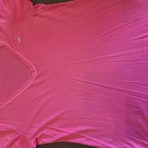 Womens Hollister v neck shirt